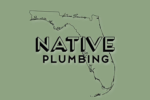 Native Plumbing & Drain, North Port Plumbing Company.