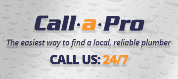 Call A Pro, Port Charlotte Yard Leak Repair